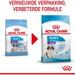 Royal Canin Giant - Puppy-Hondenvoer