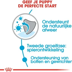 Royal Canin Giant Junior - Puppy-Hondenvoer