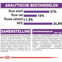 Royal Canin Giant Junior - Puppy-Hondenvoer