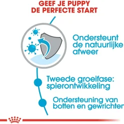 Royal Canin Giant Junior - Puppy-Hondenvoer