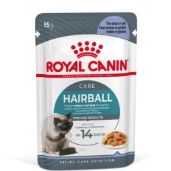 Royal Canin Hairball Care In Jelly - Kattenvoer - 12x85 g
