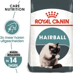 Royal Canin Hairball Care - Kattenvoer