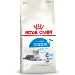 Royal Canin Indoor 7+ - Kattenvoer