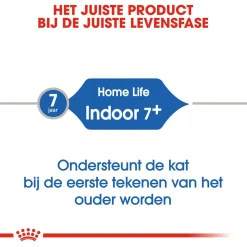 Royal Canin Indoor 7+ - Kattenvoer
