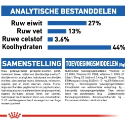 Royal Canin Indoor 7+ - Kattenvoer