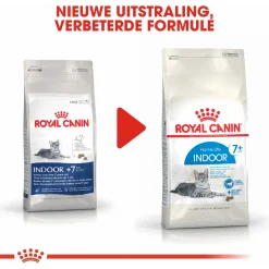 Royal Canin Indoor 7+ - Kattenvoer