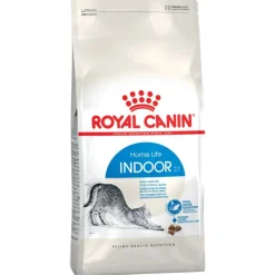 Royal Canin Indoor 27 - Kattenvoer
