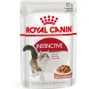 Royal Canin Instinctive - In Gravy - Kattenvoer - 12x85 g Bonuspack