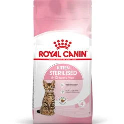 Royal Canin Kitten Sterilised - Kitten-Kattenvoer