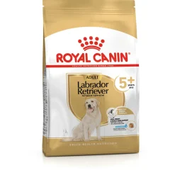 Royal Canin Labrador Retriever Adult 5+ - Hondenvoer