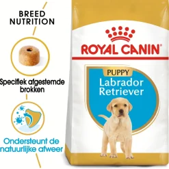 Royal Canin Labrador Retriever - Puppy-Hondenvoer