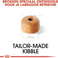 Royal Canin Labrador Retriever - Puppy-Hondenvoer