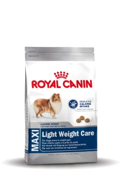 Royal Canin Light Weight Care Maxi - Hondenvoer - 15 kg