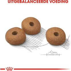 Royal Canin Light Weight Care Mini - Hondenvoer