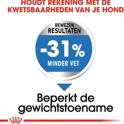 Royal Canin Light Weight Care Mini - Hondenvoer
