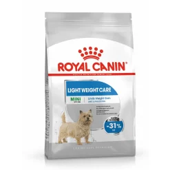 Royal Canin Light Weight Care Mini - Hondenvoer