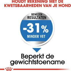 Royal Canin Light Weight Care Mini - Hondenvoer