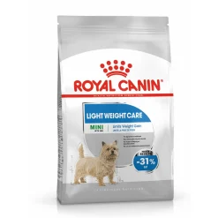 Royal Canin Light Weight Care Mini - Hondenvoer