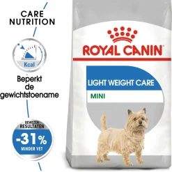 Royal Canin Light Weight Care Mini - Hondenvoer
