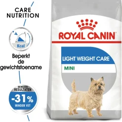 Royal Canin Light Weight Care Mini - Hondenvoer