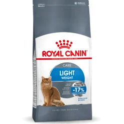 Royal Canin Light Weight Care - Kattenvoer