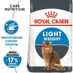 Royal Canin Light Weight Care - Kattenvoer