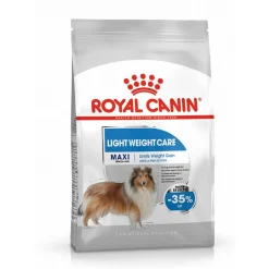 Royal Canin Light Weight Care Maxi - Hondenvoer