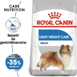 Royal Canin Light Weight Care Maxi - Hondenvoer