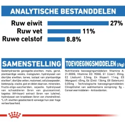 Royal Canin Light Weight Care Maxi - Hondenvoer