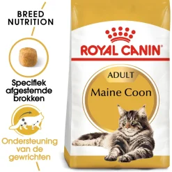 Royal Canin Maine Coon Adult - Kattenvoer