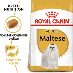 Royal Canin Maltese Adult - Hondenvoer - 1.5 kg