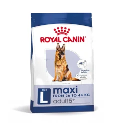Royal Canin Maxi Adult 5+ - Hondenvoer