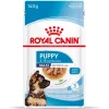 Royal Canin Maxi Natvoer - Puppy-Hondenvoer - 10x140 g