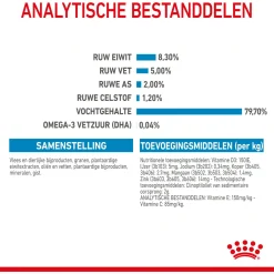 Royal Canin Maxi Natvoer - Puppy-Hondenvoer - 10x140 g