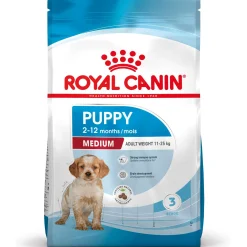 Royal Canin Medium - Puppy-Hondenvoer