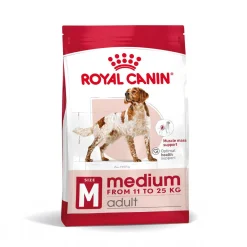 Royal Canin Medium Adult - Hondenvoer