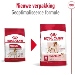 Royal Canin Medium Adult - Hondenvoer
