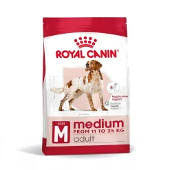 Royal Canin Medium Adult - Hondenvoer