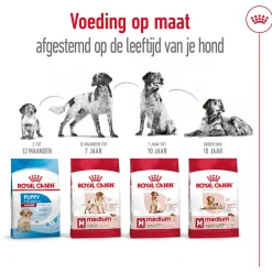 Royal Canin Medium Adult - Hondenvoer