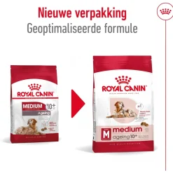 Royal Canin Medium Ageing 10+ - Hondenvoer