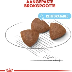 Royal Canin Medium Starter Mother & Babydog - Puppy-Hondenvoer