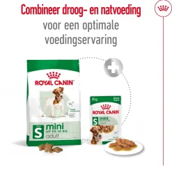 Royal Canin Mini Adult - Hondenvoer