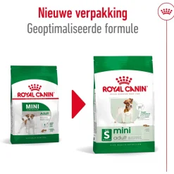 Royal Canin Mini Adult - Hondenvoer