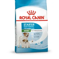 Royal Canin Mini Starter Mother & Babydog - Puppy-Hondenvoer