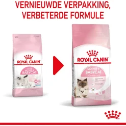 Royal Canin Mother & Babycat - Kitten-Kattenvoer