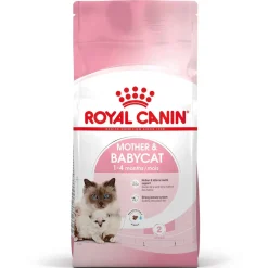 Royal Canin Mother & Babycat - Kitten-Kattenvoer