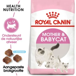 Royal Canin Mother & Babycat - Kitten-Kattenvoer