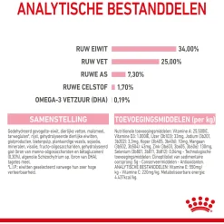 Royal Canin Mother & Babycat - Kitten-Kattenvoer