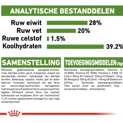 Royal Canin Outdoor 7+ - Kattenvoer