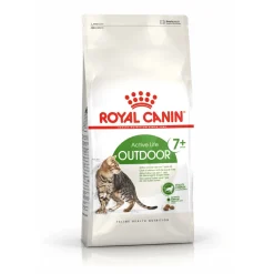 Royal Canin Outdoor 7+ - Kattenvoer
